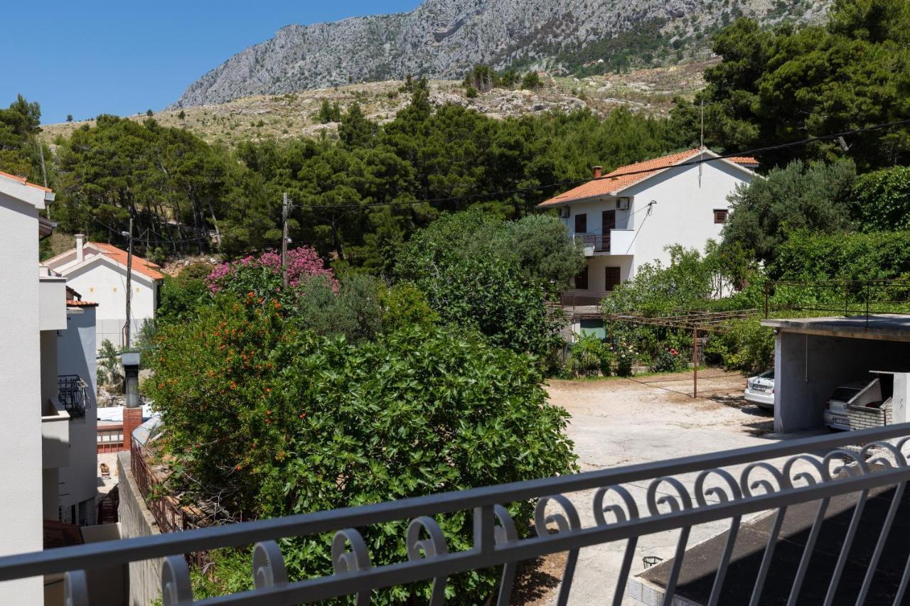 Apartments And Rooms By The Sea Lokva Rogoznica, Omis - 2973 Luaran gambar