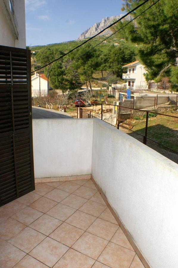 Apartments And Rooms By The Sea Lokva Rogoznica, Omis - 2973 Luaran gambar
