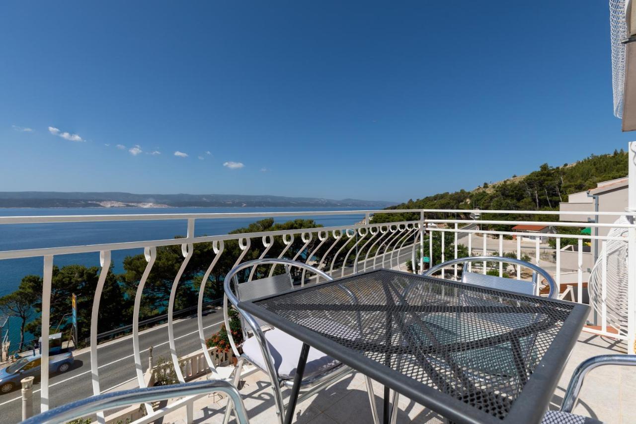 Apartments And Rooms By The Sea Lokva Rogoznica, Omis - 2973 Luaran gambar