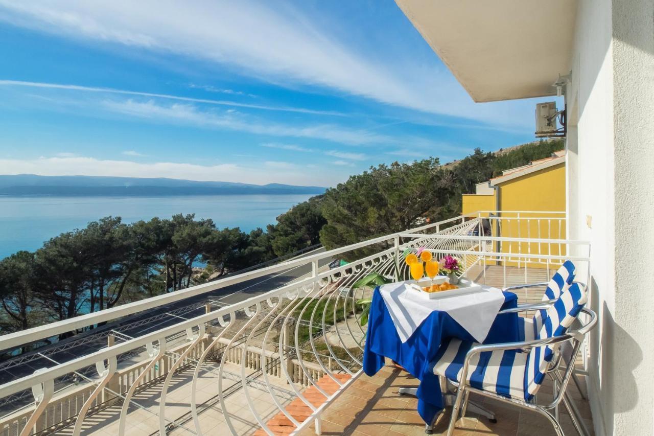 Apartments And Rooms By The Sea Lokva Rogoznica, Omis - 2973 Luaran gambar