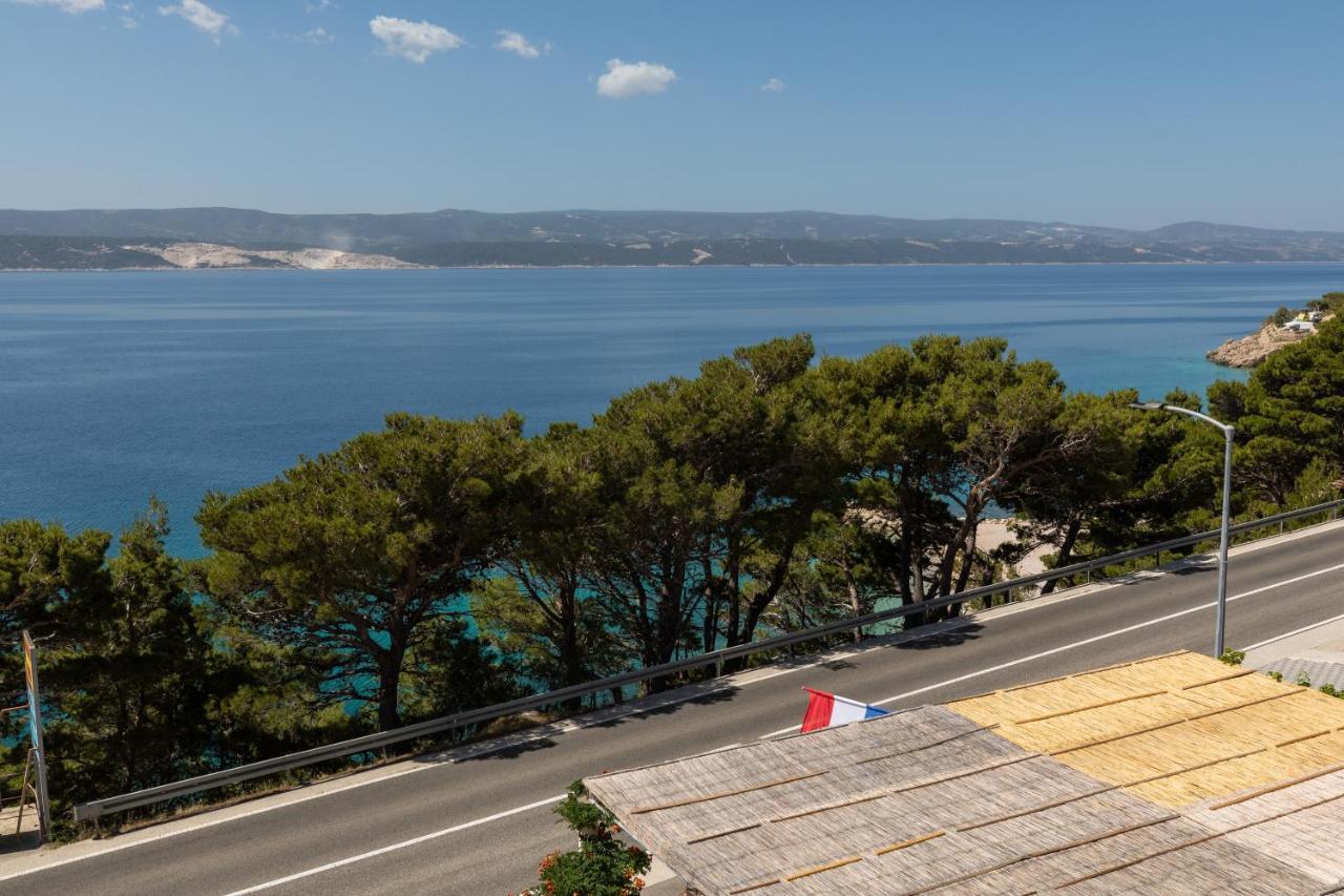 Apartments And Rooms By The Sea Lokva Rogoznica, Omis - 2973 Luaran gambar
