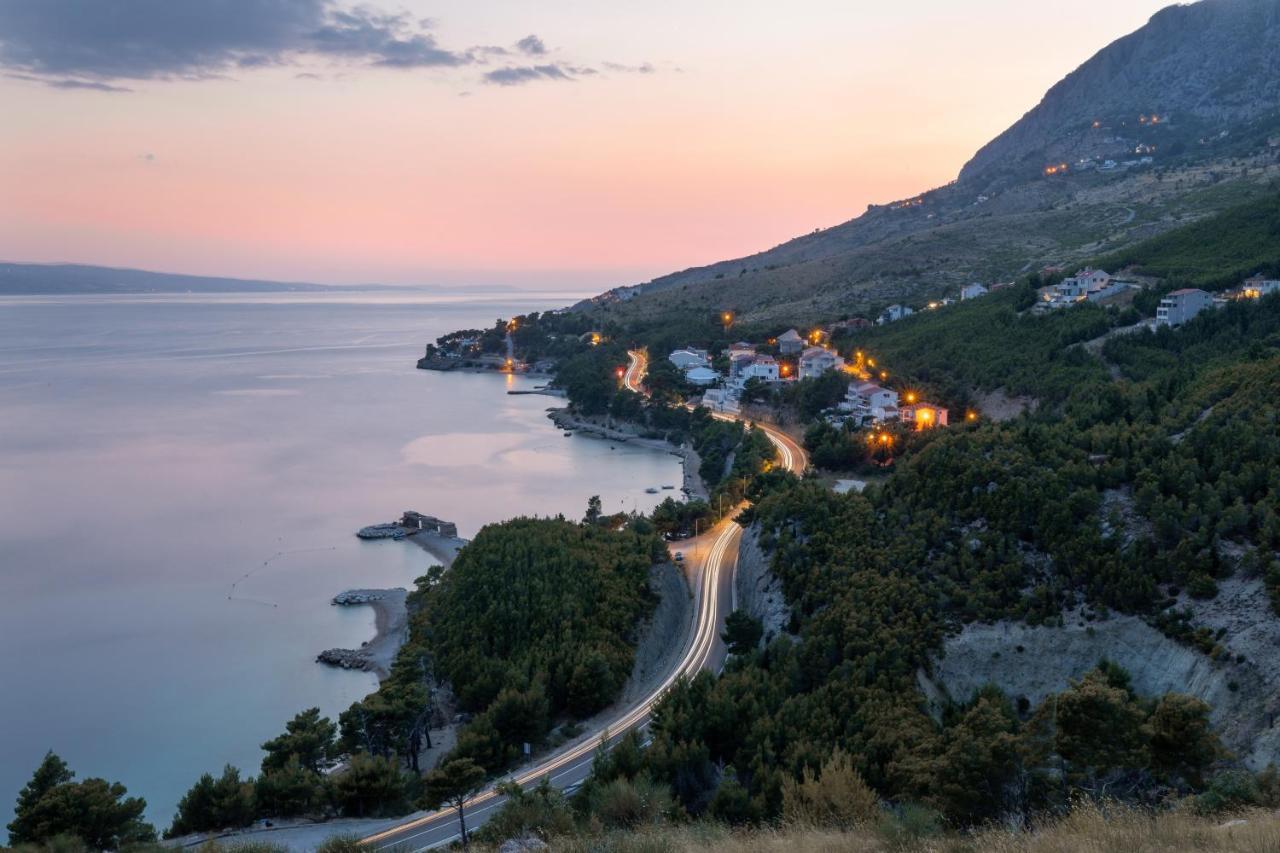Apartments And Rooms By The Sea Lokva Rogoznica, Omis - 2973 Luaran gambar